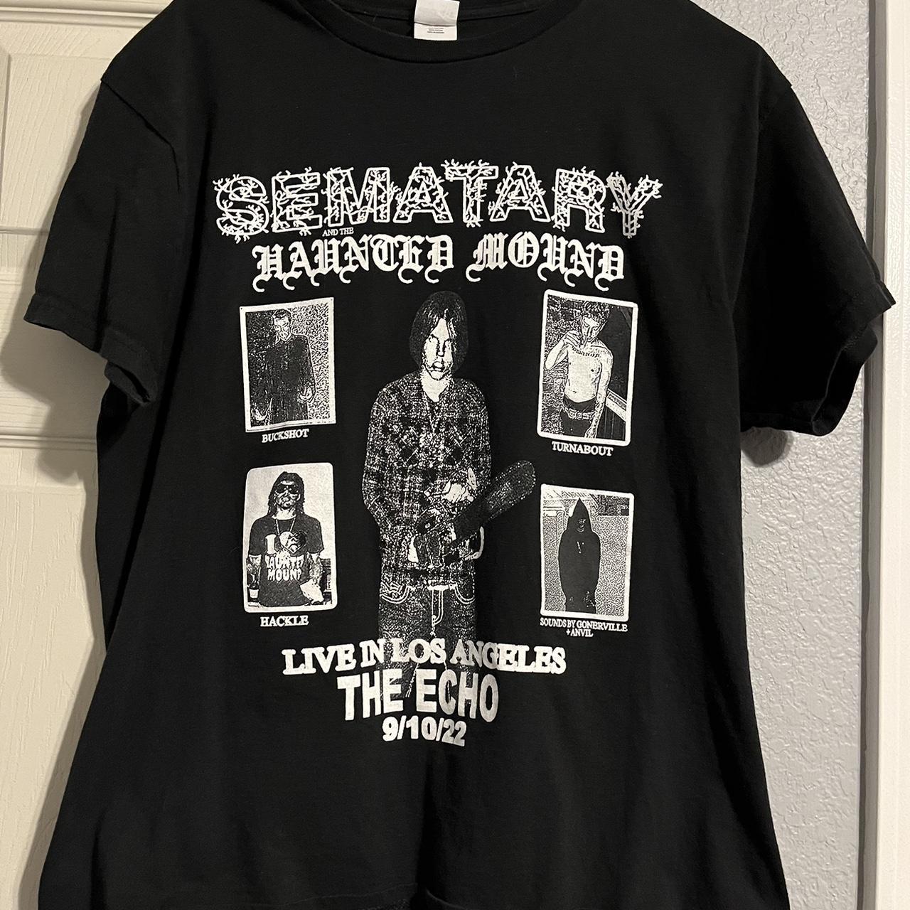 SEMATARY