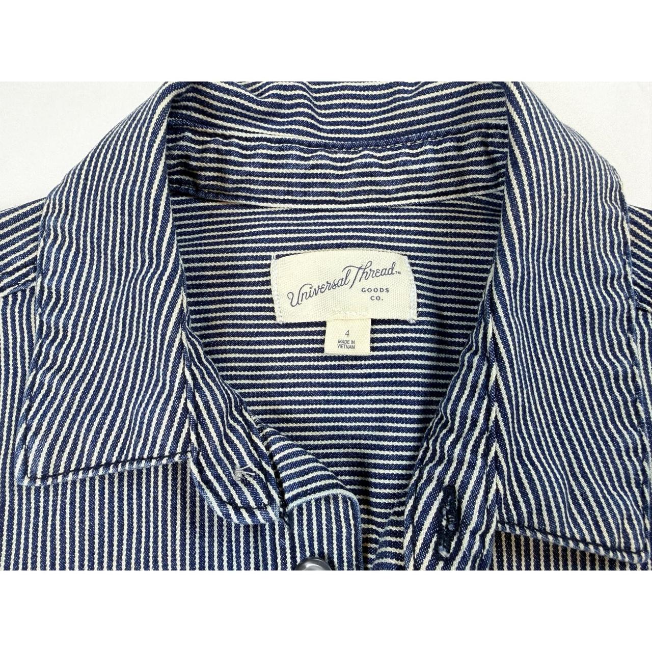 Universal Thread Women's Elastane / Lycra / Spand… - image 3