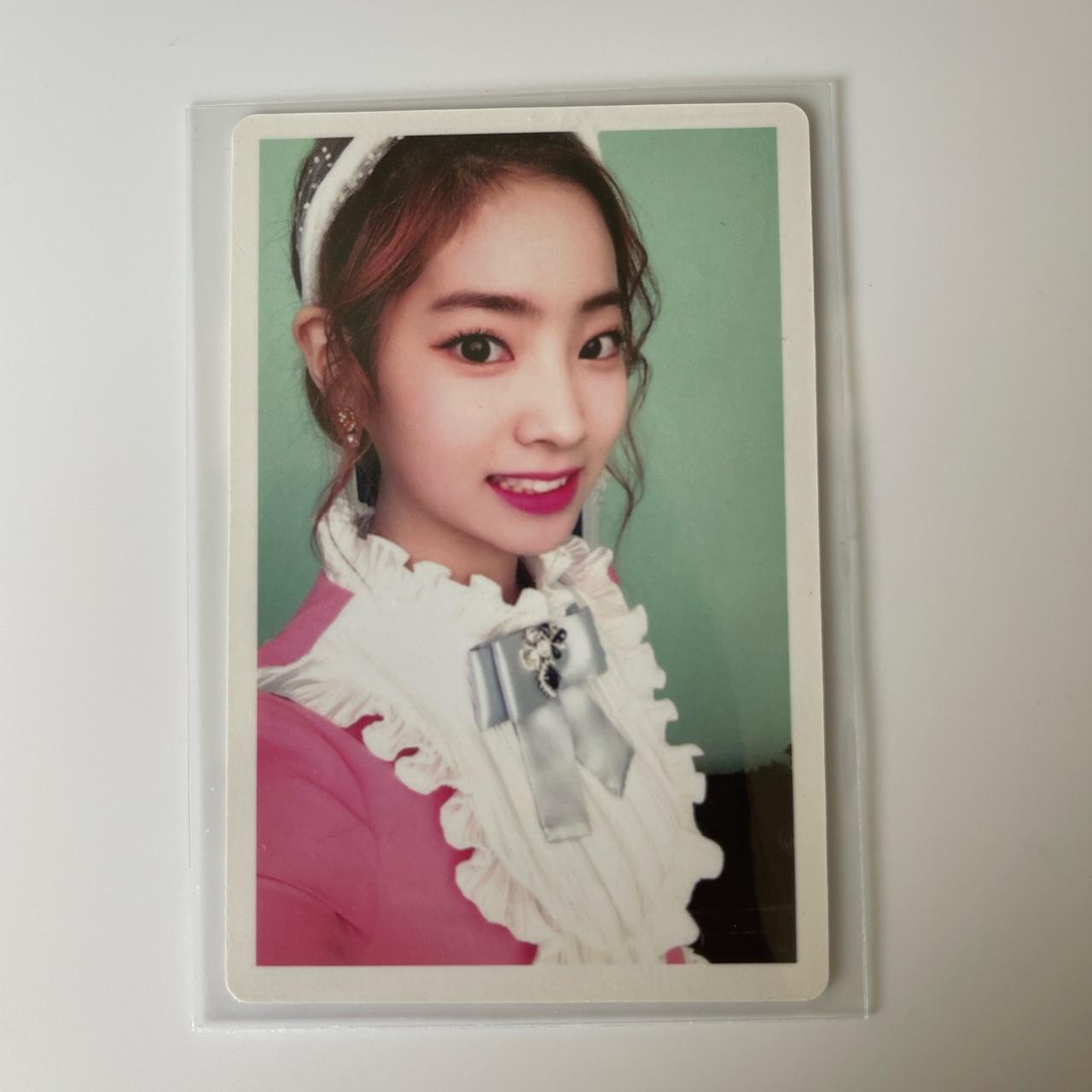 Twice Dahyun Photocard Album TWICEcoaster Lane 2 Depop