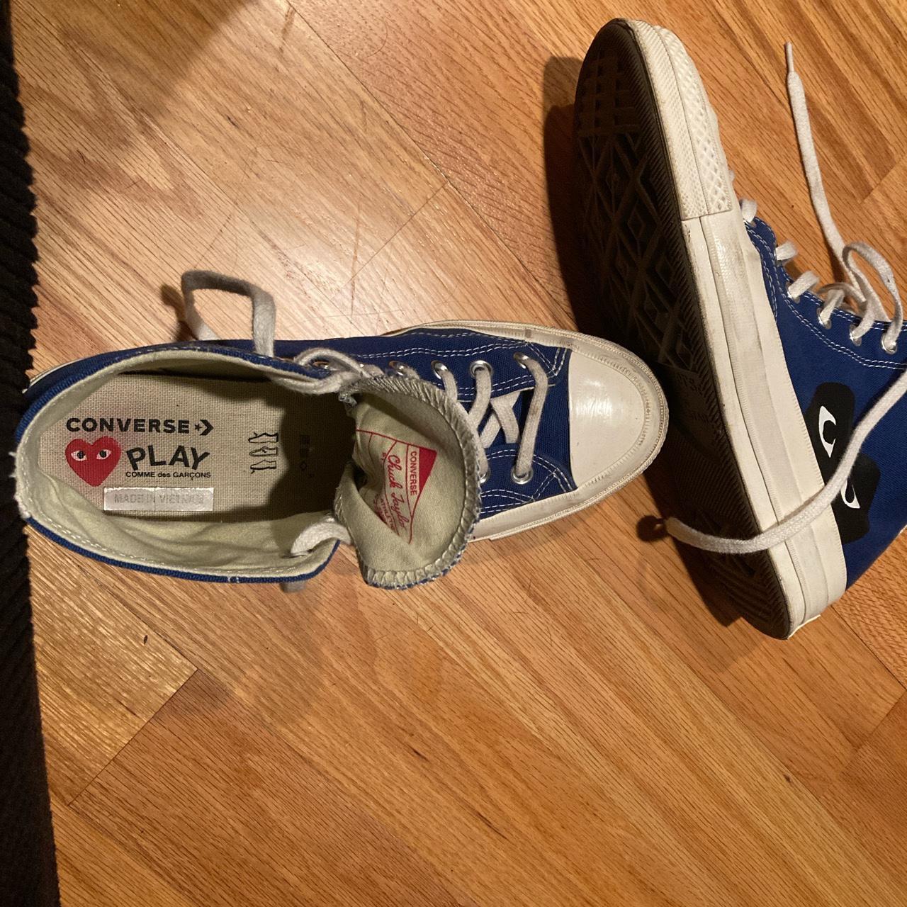 Comme des Garçons Men