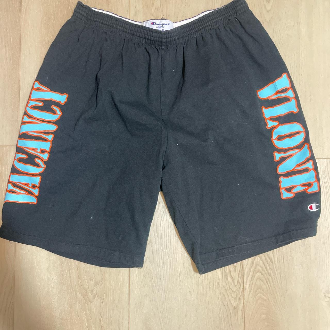 vlone champion shorts