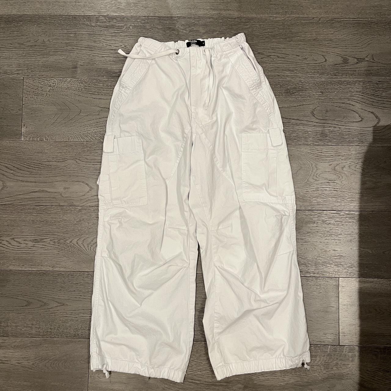 Jaded London リアルツリー Jaded London 迷彩 リアルツリーパンツ カーゴパンツ