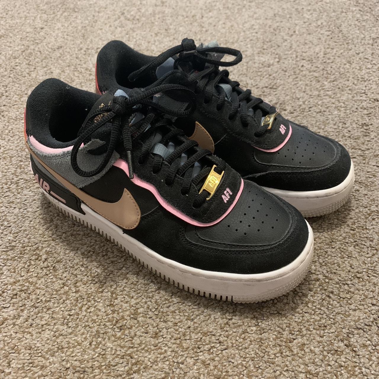 Nike Air Force 1 Mid '07 LV8 Men's Shoes BRAND - Depop