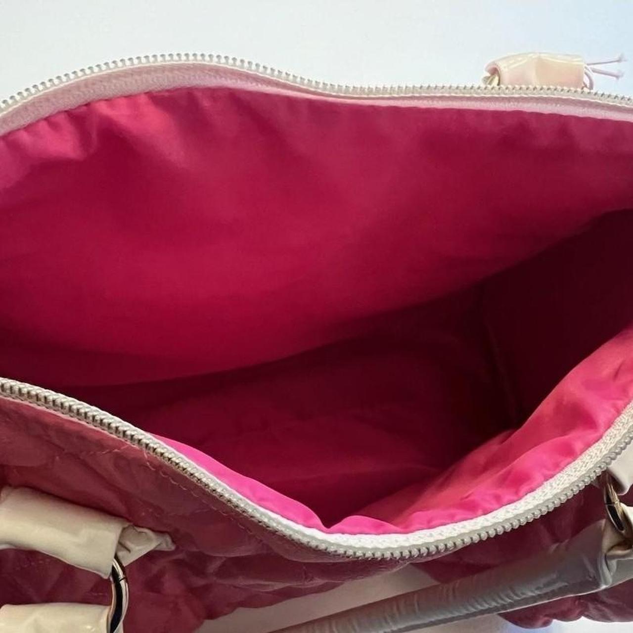 Nicki Minaj Pink Friday Bag. New with tags. 2010s - Depop