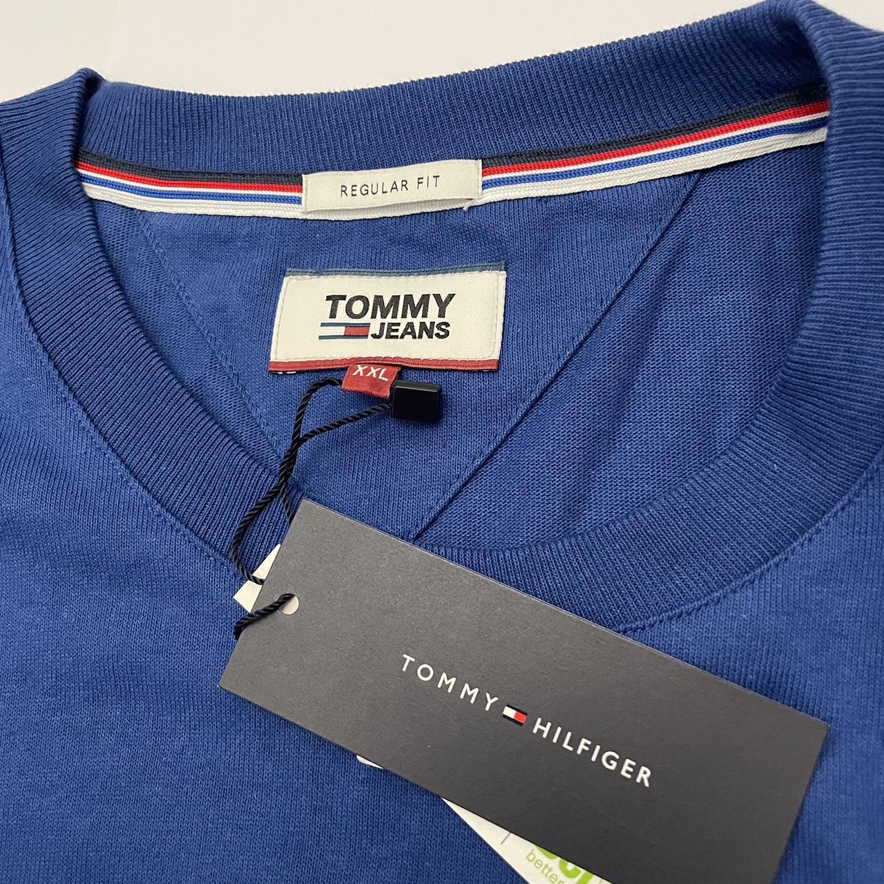 Tommy Hilfiger Tommy Jeans TShirt Brand New... Depop
