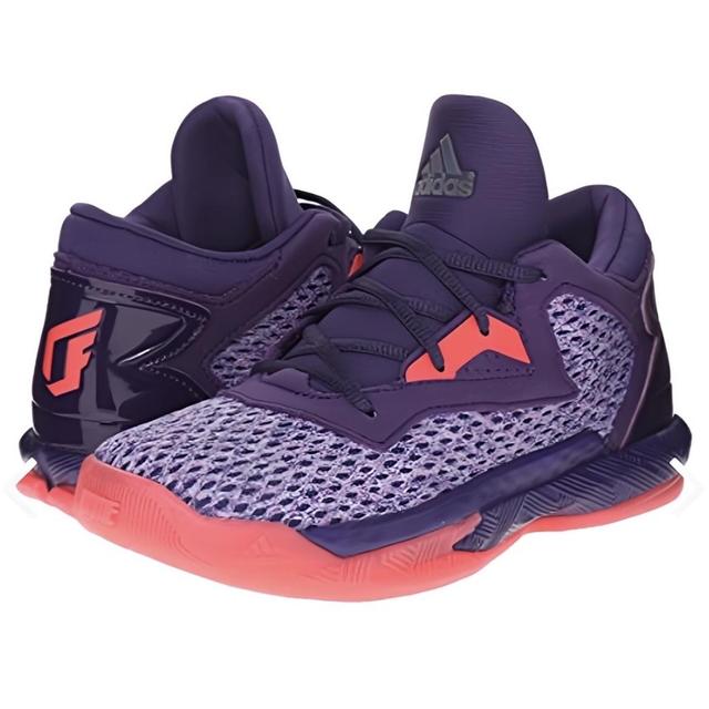 Adidas x Rita Ora ZX 500 2.0 Sneakers in Blue Red & | Depop