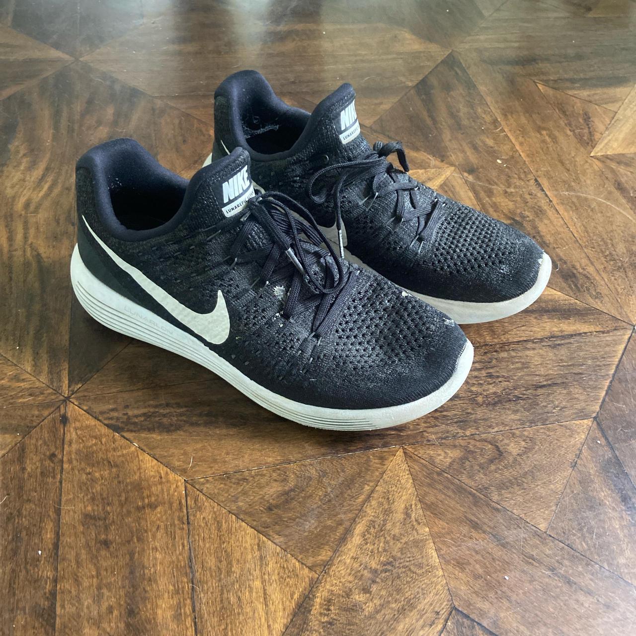 nike lunarepic flyknit 2 mens