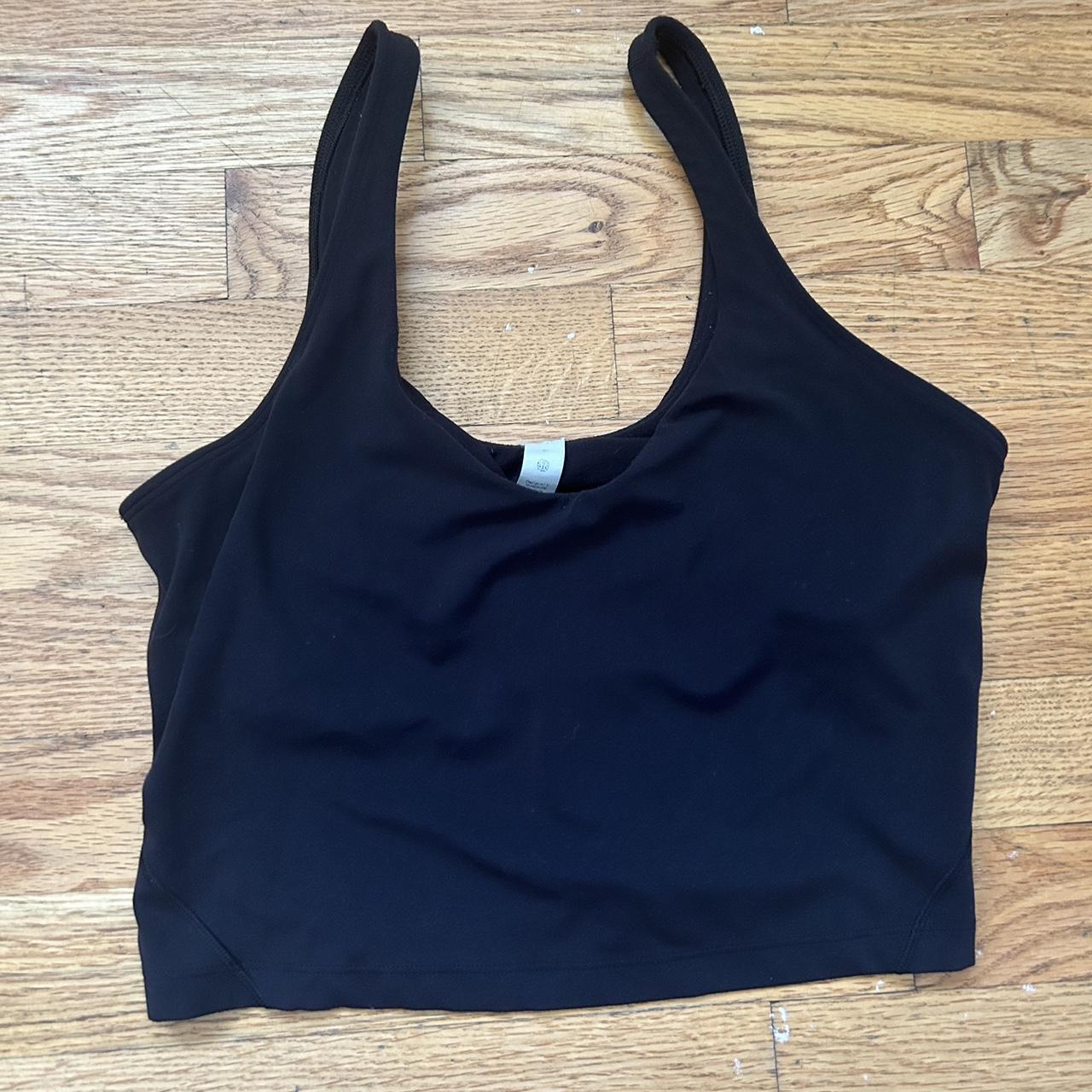 Lululemon align-tank-top - Depop