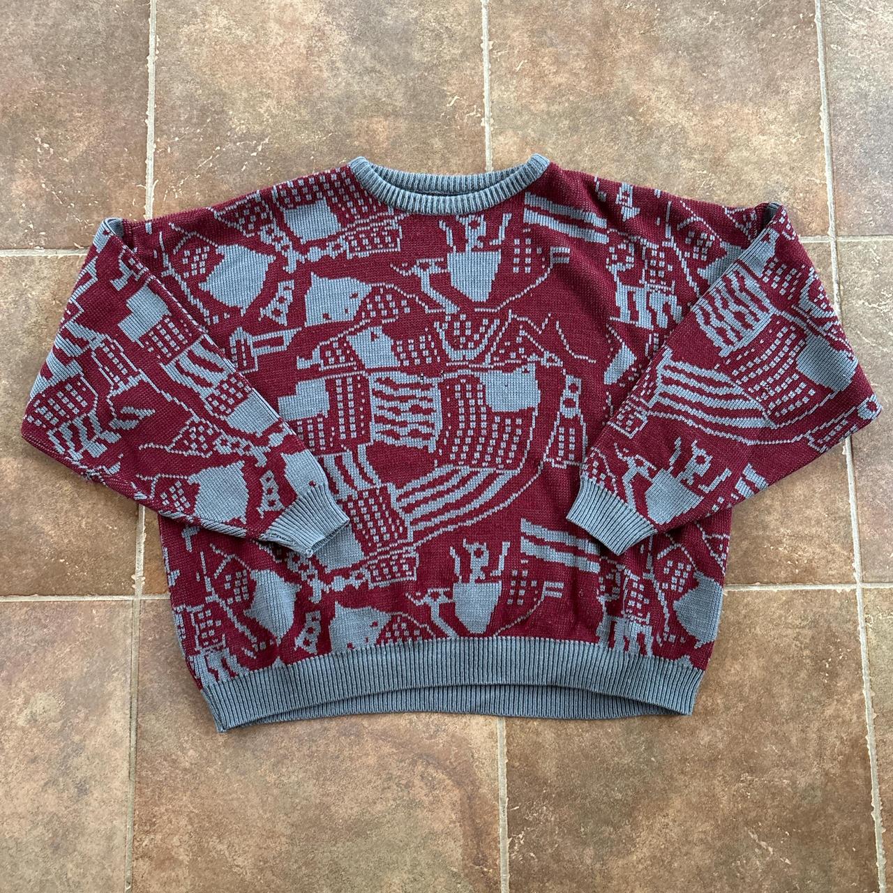 item listed by raked