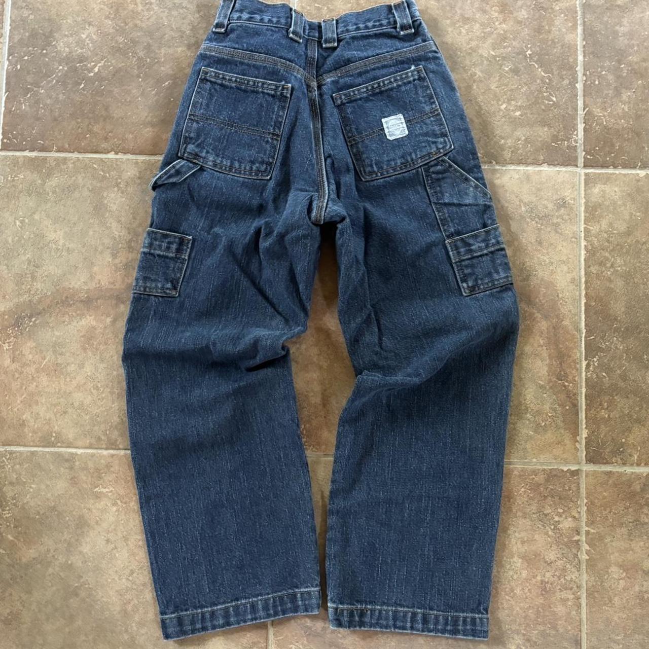 item listed by raked