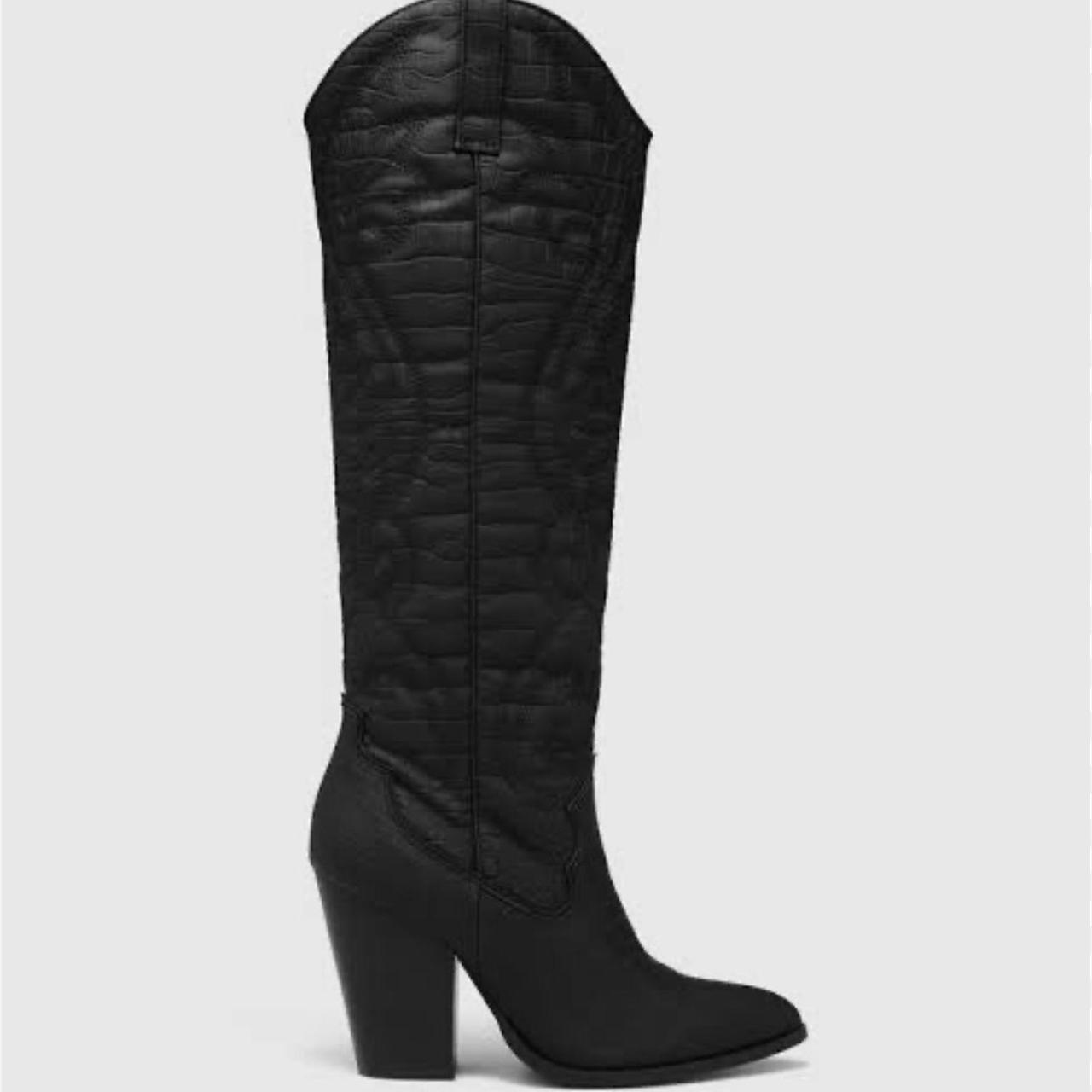 Dutchess boots best sale