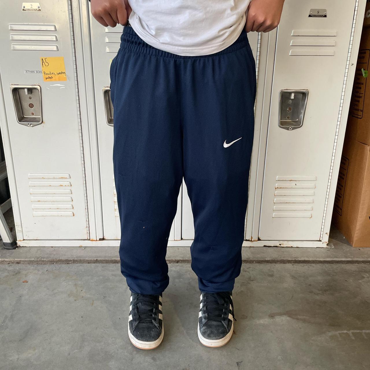 nike throwback sweatpants