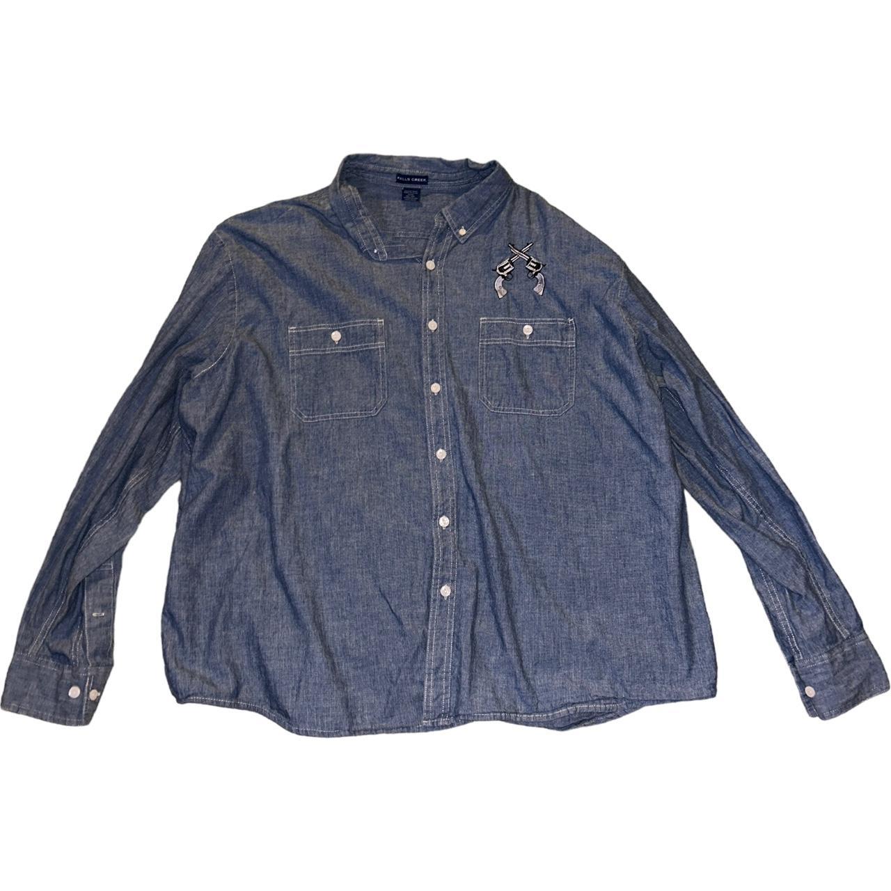 item listed by isaacs_closet