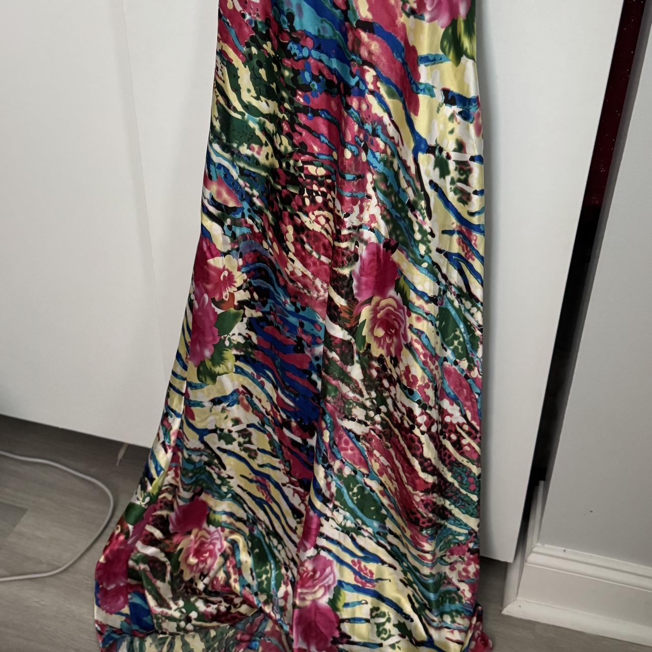 Cache Women's Dress - Multi - 4 – Y2K CACHE Sequi… - image 6