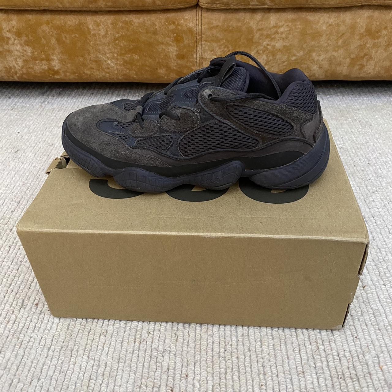 yeezy 500 utility black uk