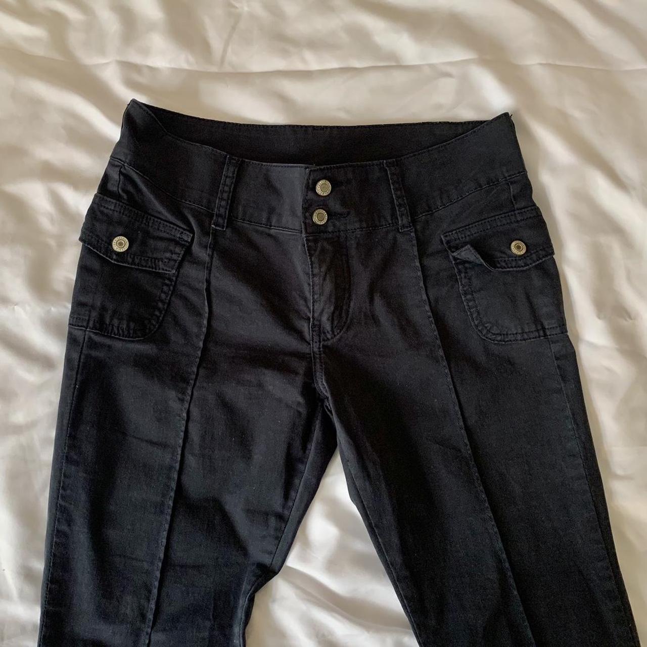 Brandy Melville Women's Jeans Depop