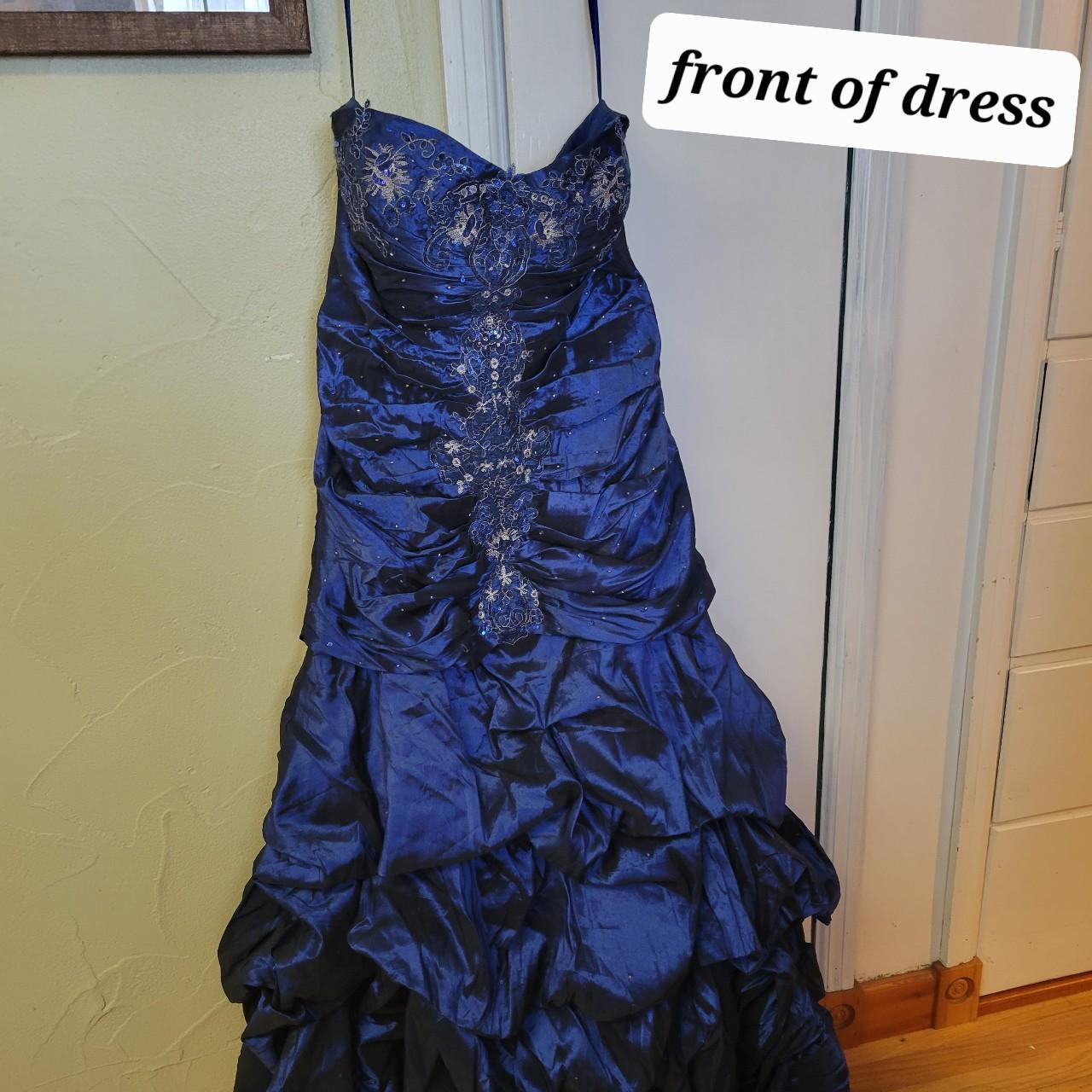 Joli Prom Dresses