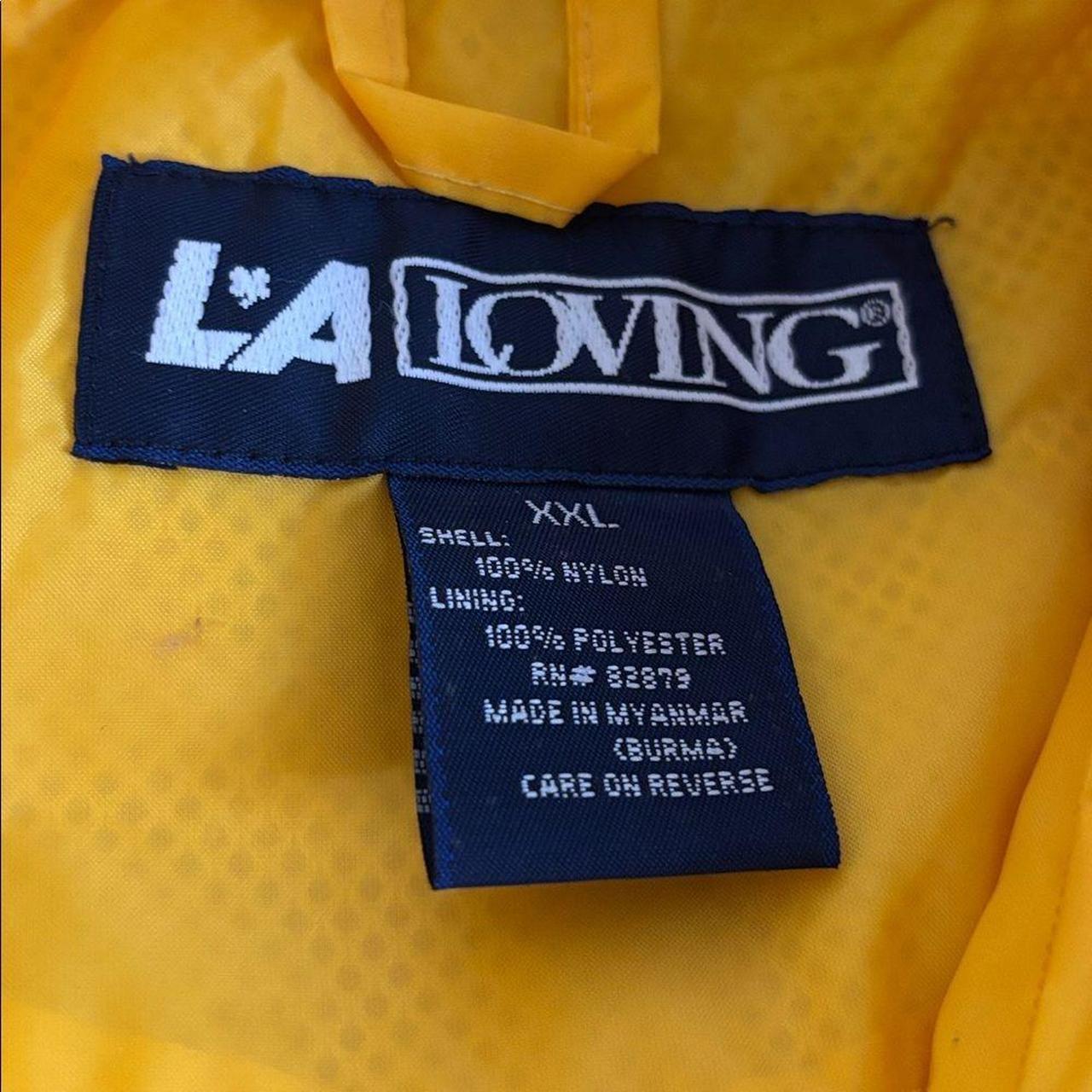 Source Unknown Men's Lightweight Jacket Jacket - … - image 4