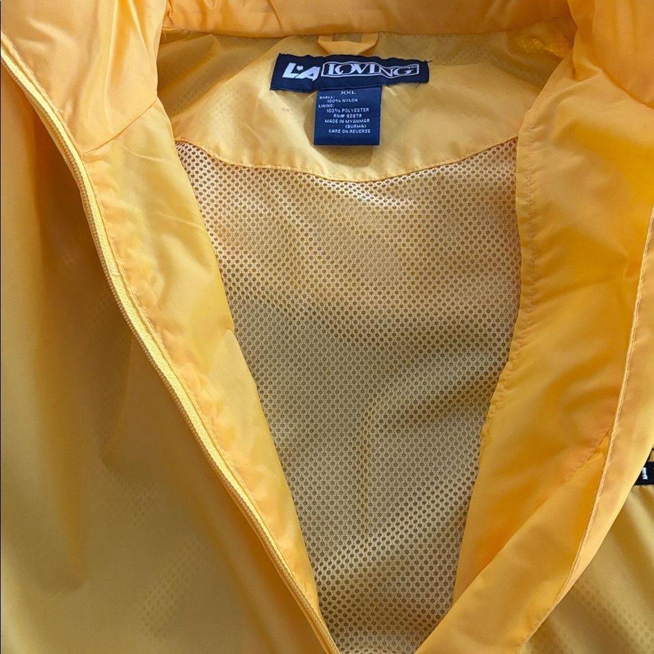 Source Unknown Men's Lightweight Jacket Jacket - … - image 5