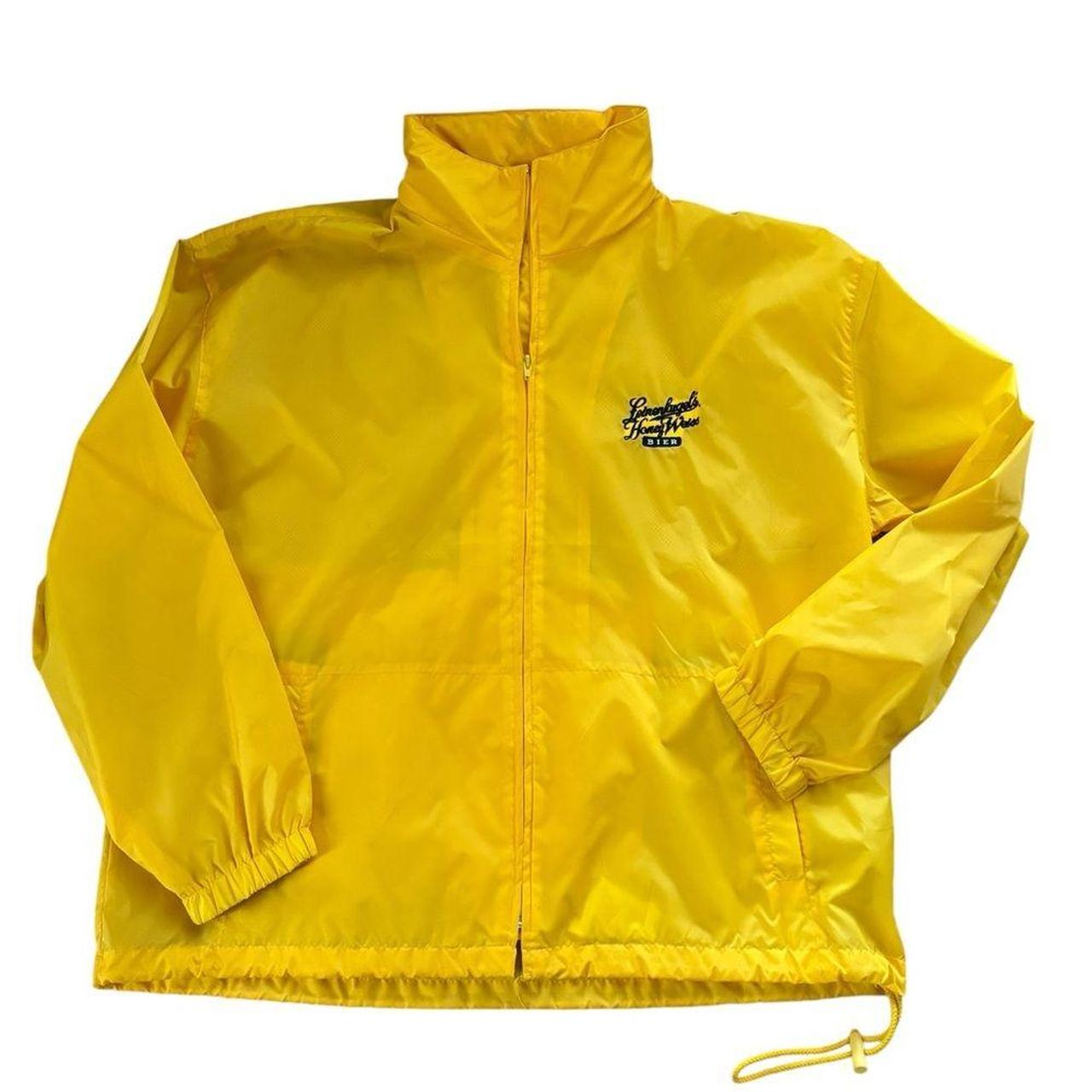 Source Unknown Men's Lightweight Jacket Jacket - … - image 1