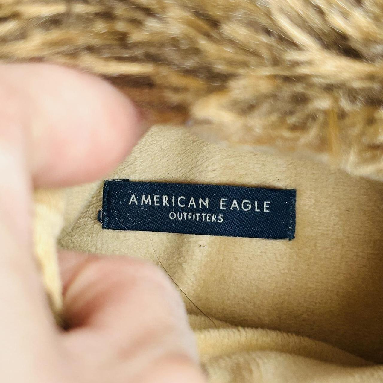 Sloth slippers american online eagle