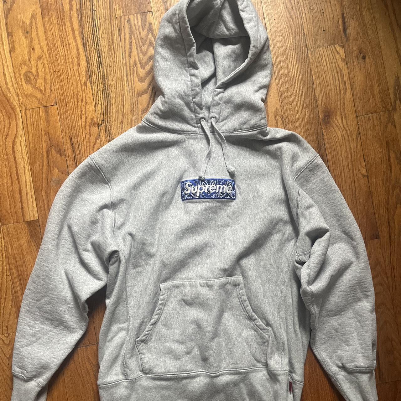 Bandana bogo online supreme