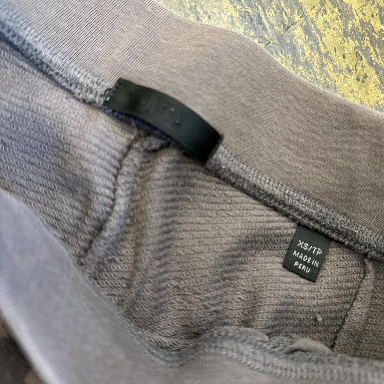 ATM Anthony Thomas Melillo Women's Sweatpants - G… - image 2