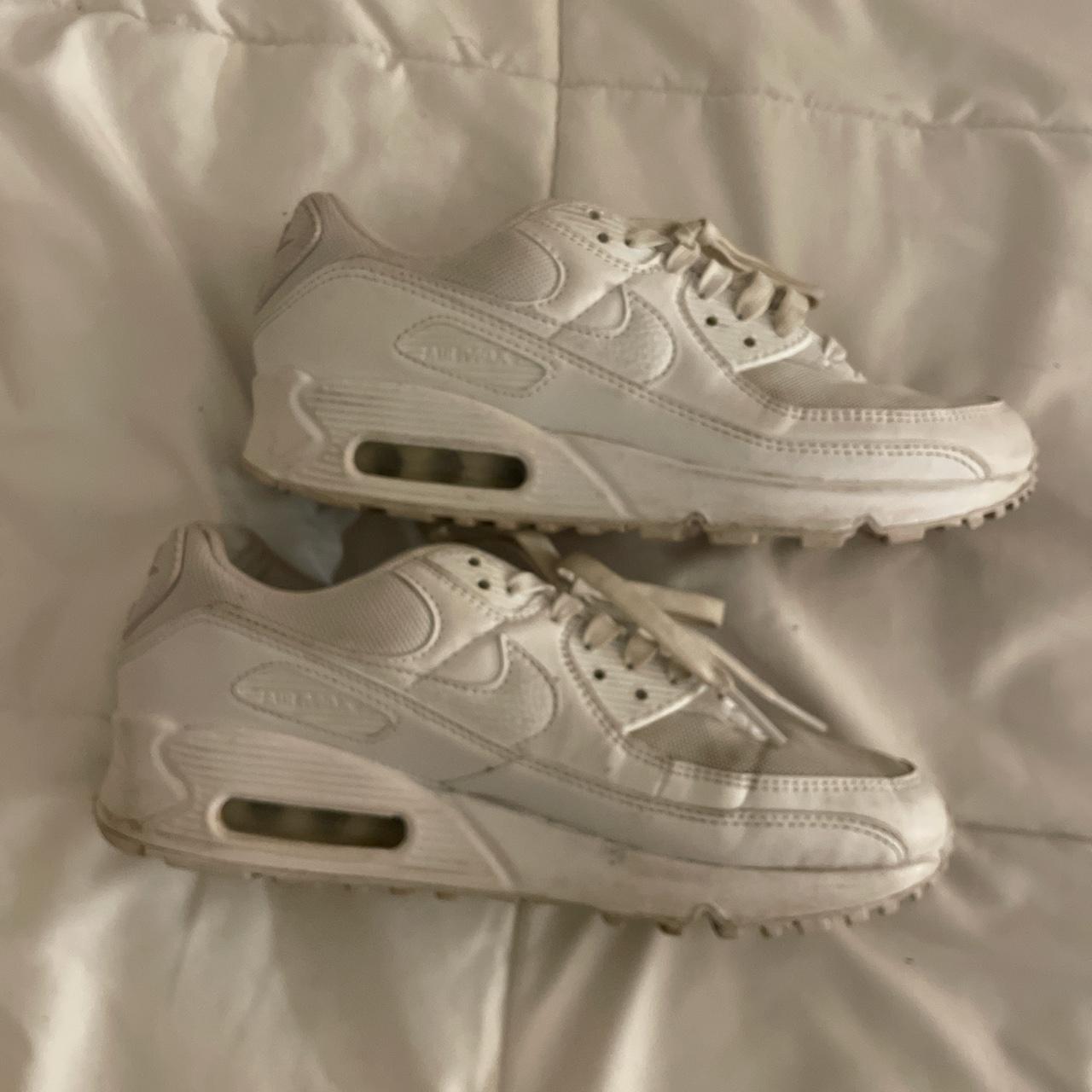 Air max for hot sale working out