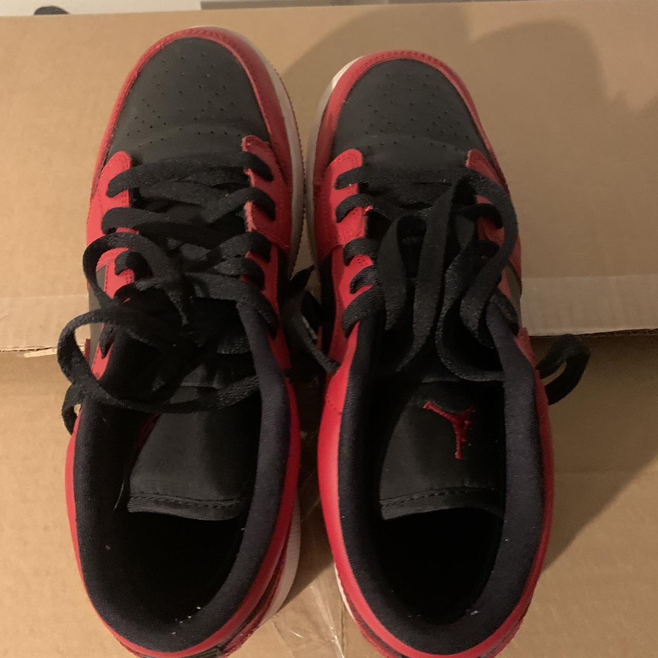 mens air jordan trainers