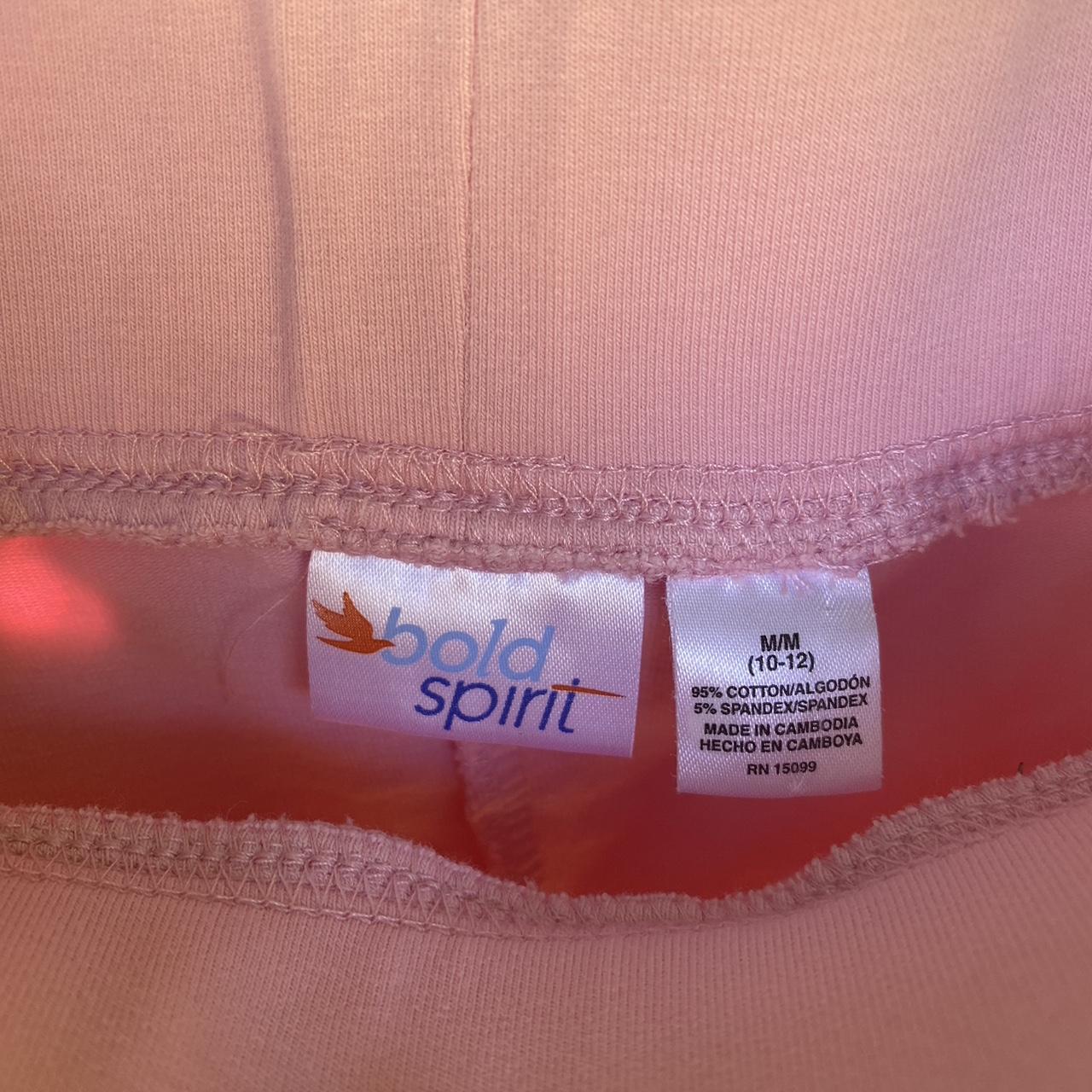 Bold Spirit Women's Skirt (4)