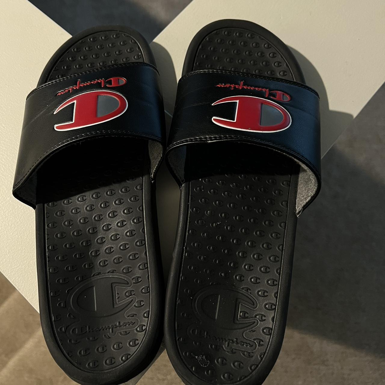 Champs champion slides on sale