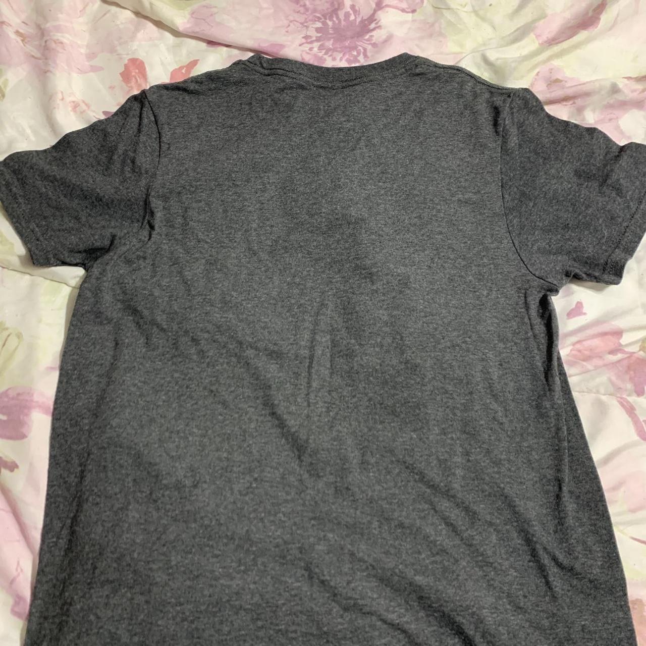 Women's T-shirt (3)