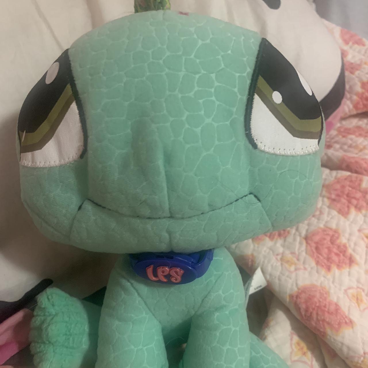 Littlest Pet Shop Plush 9