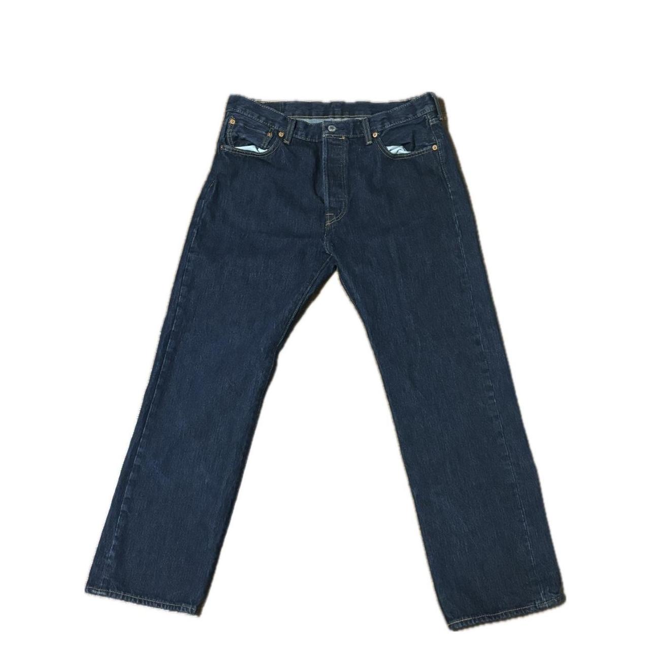 Levis discount 501 34x30