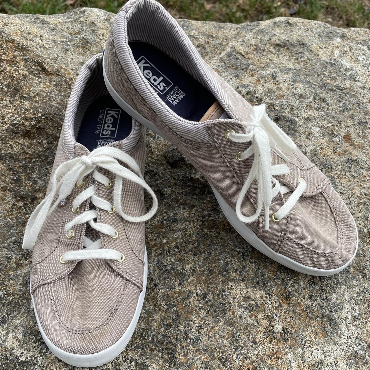 keds center women's sneakers