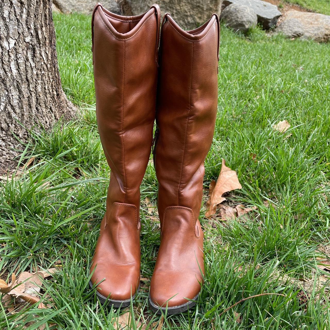 inuikii wedge boots