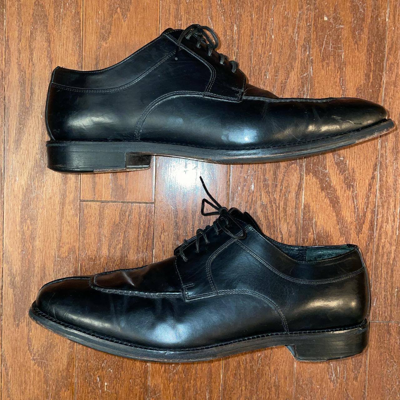 Cole haan clearance calhoun black