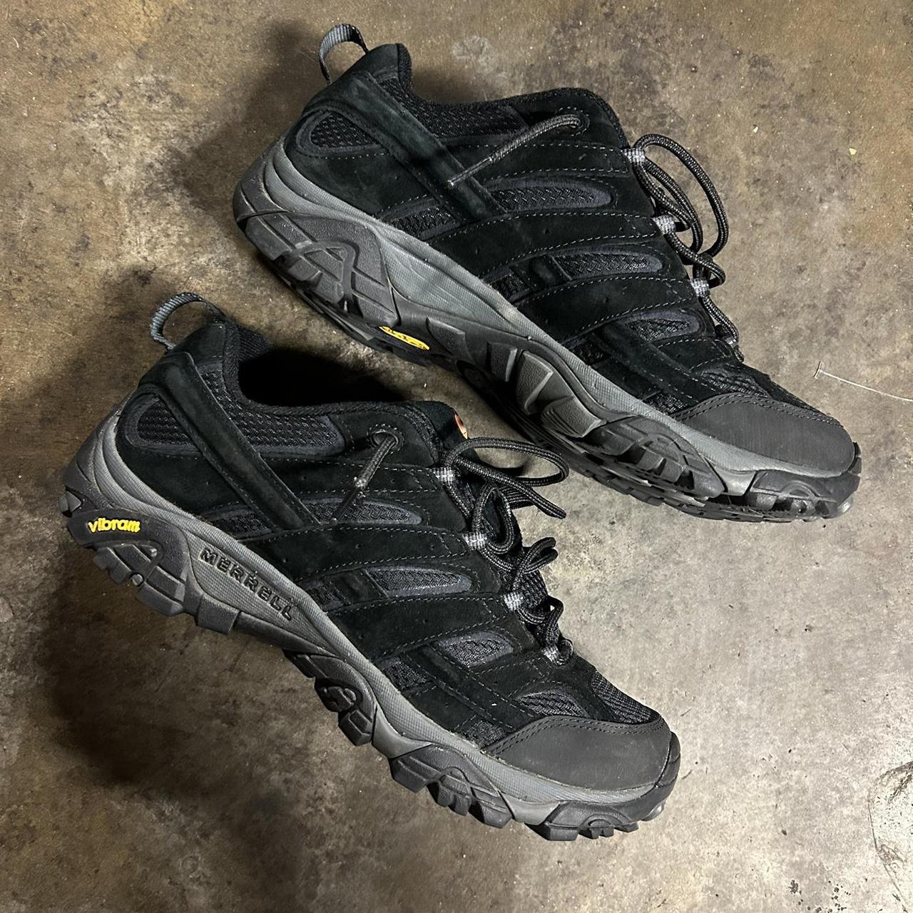 merrell moab sandals