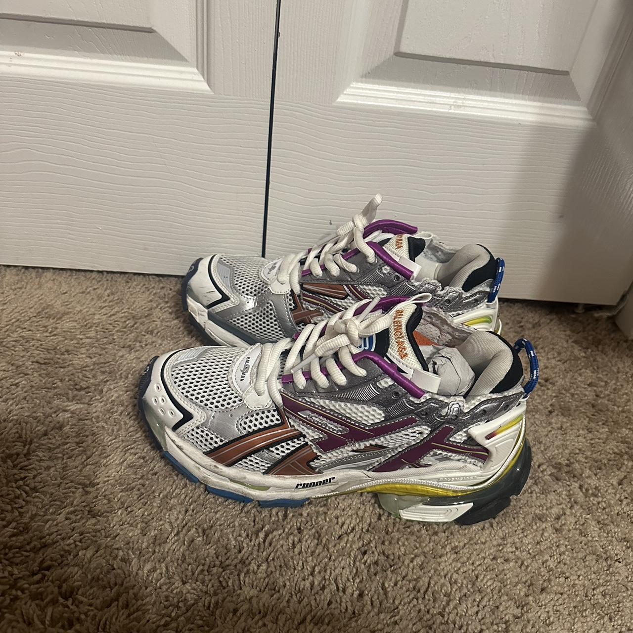 discount balenciaga sneakers