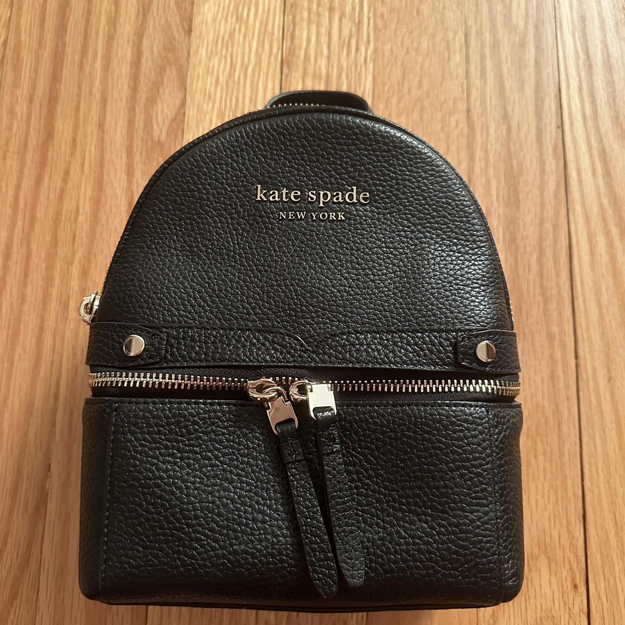 Kate Spade NATALIA purchases Mini CONVERTIBLE