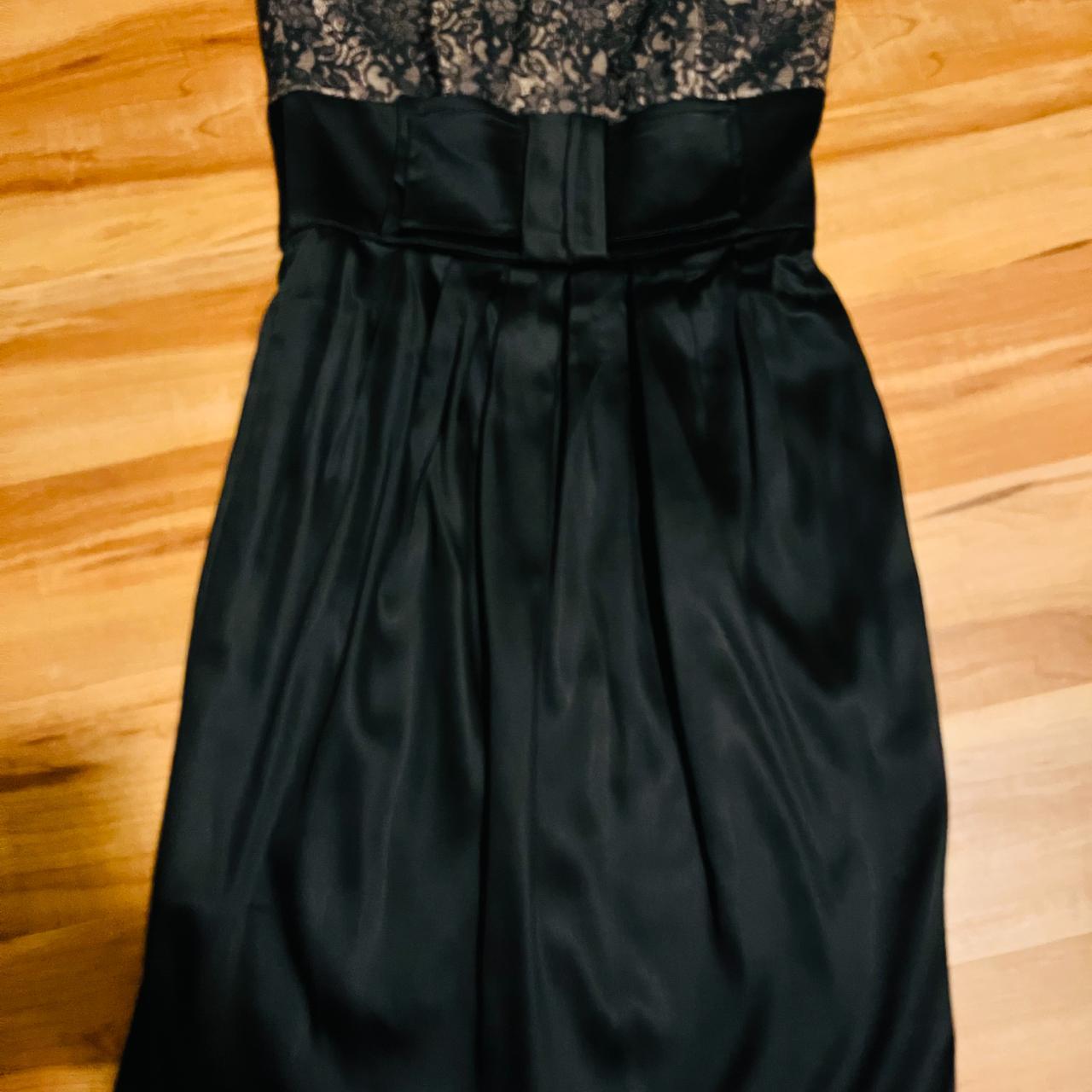 Black house white market cocktail clearance dresses