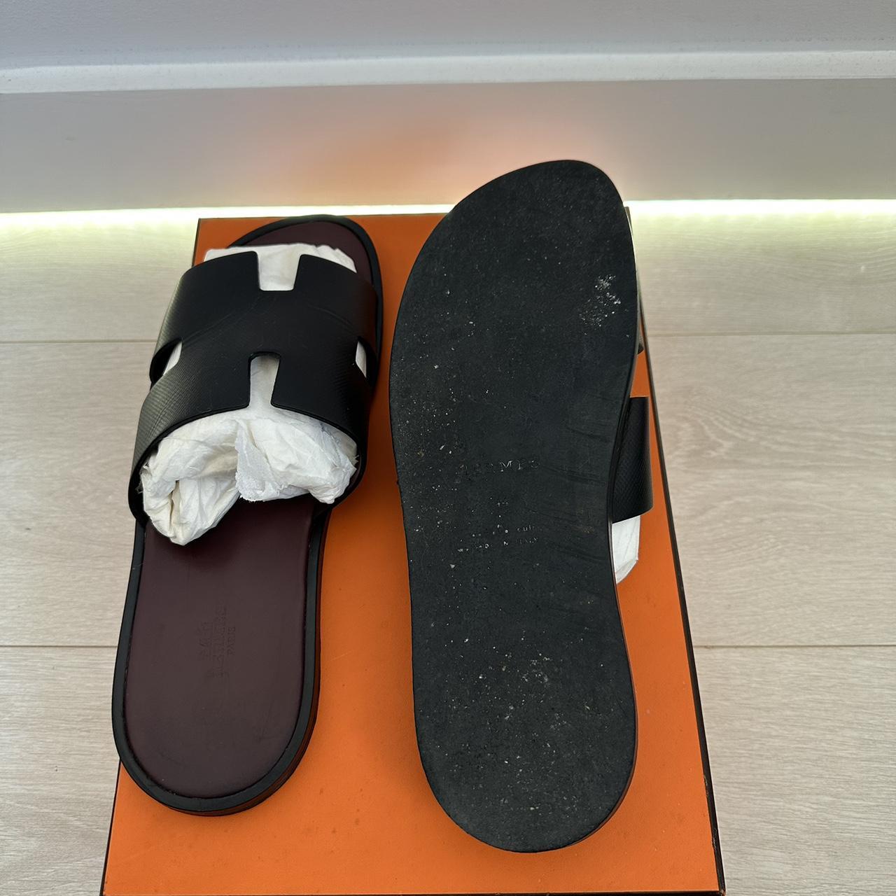 Hermes Men's Sandals Depop