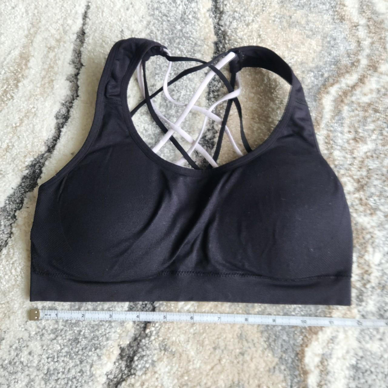Morera sports bra hotsell