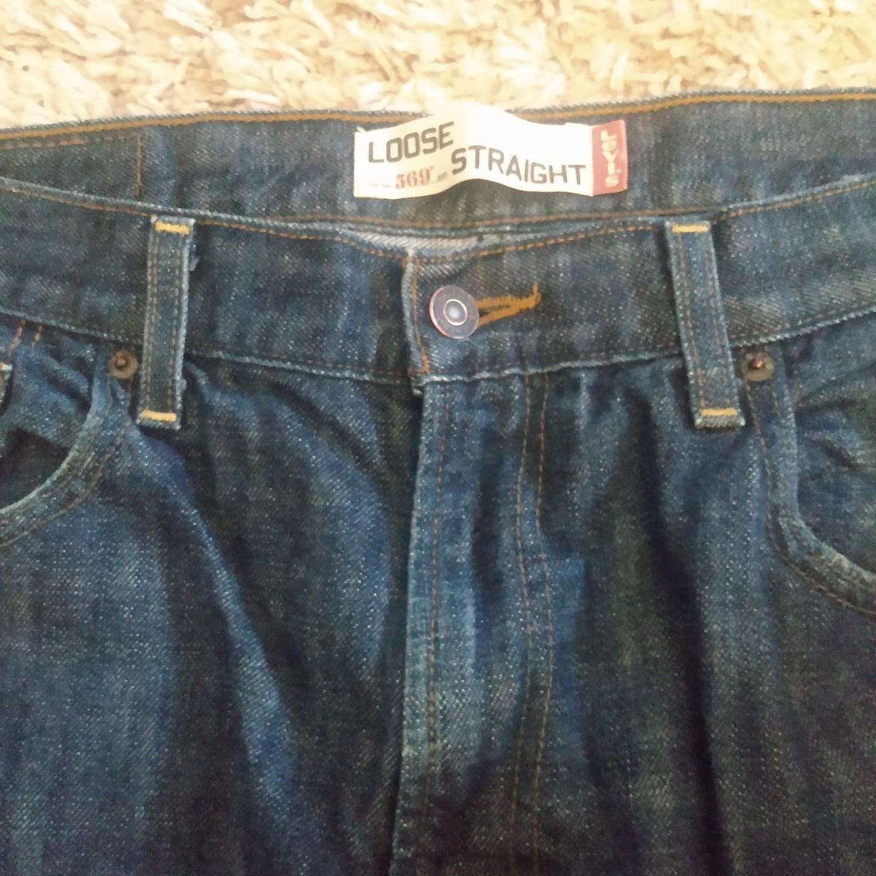 Levi's Men's Jeans (3)