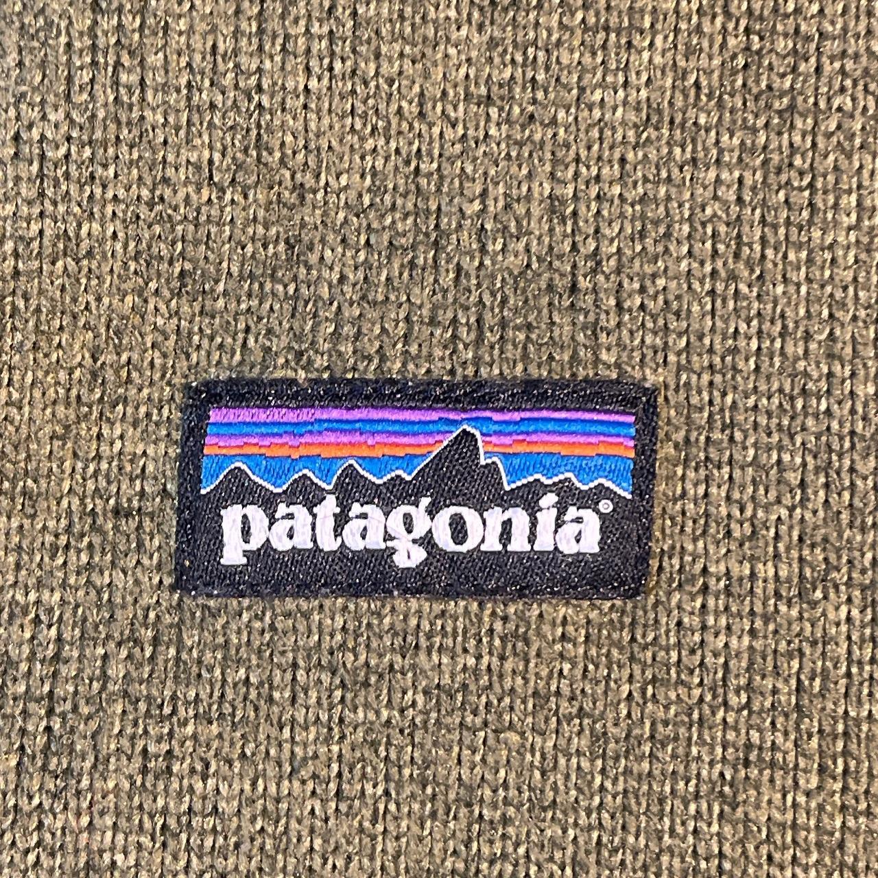 Patagonia Zip Up Better Sweater Fleece Jacket. Size... - Depop