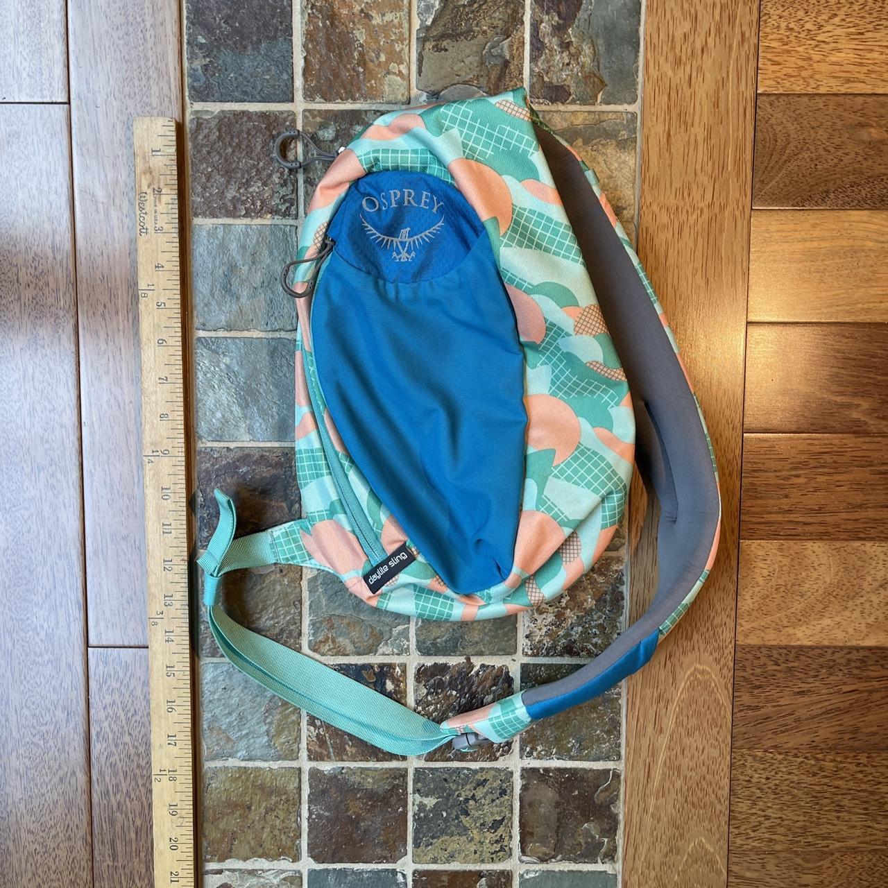 Osprey Women's Multi Bag | Depop