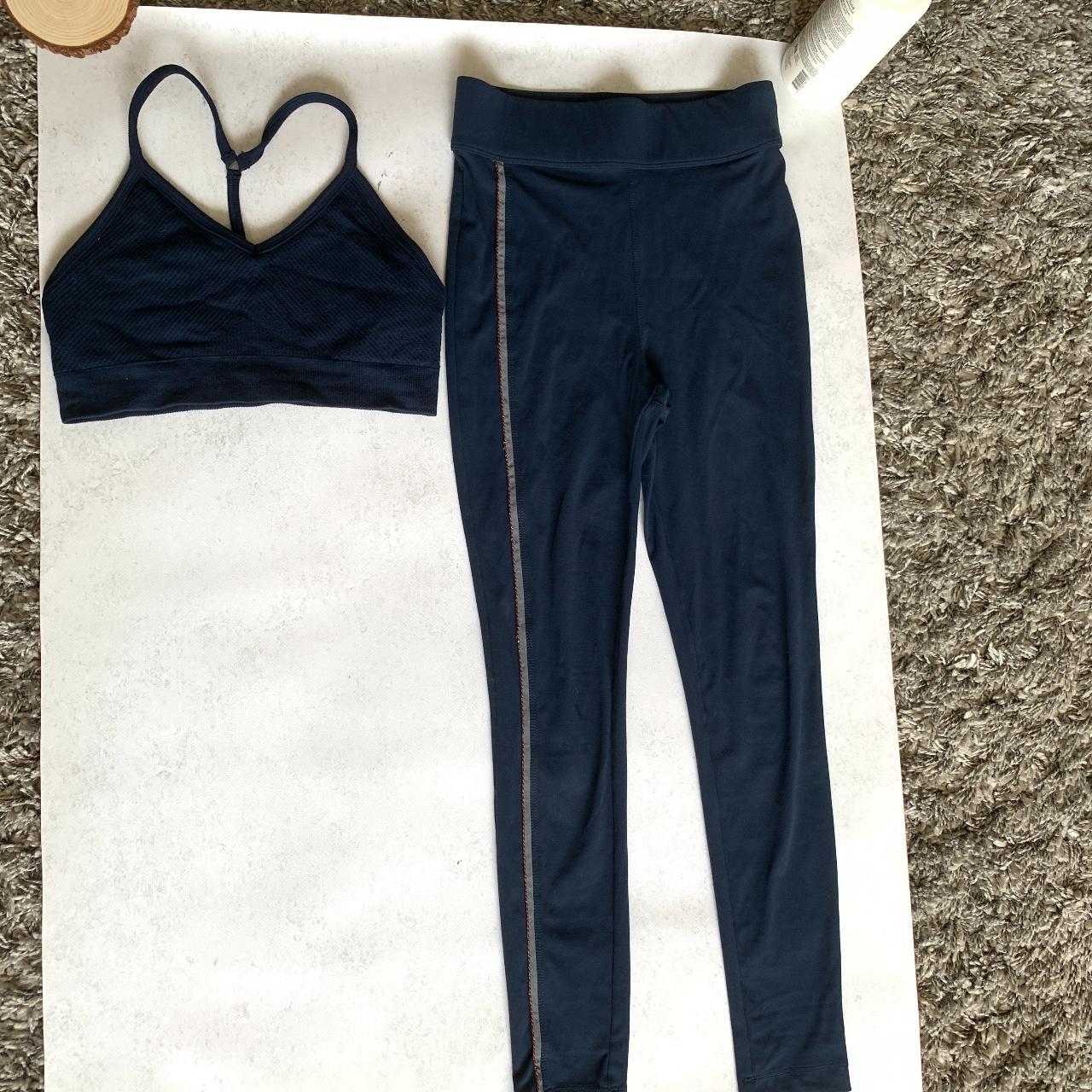 NWOT Lululemon Align II Leggings High Rise 7/8 - Depop