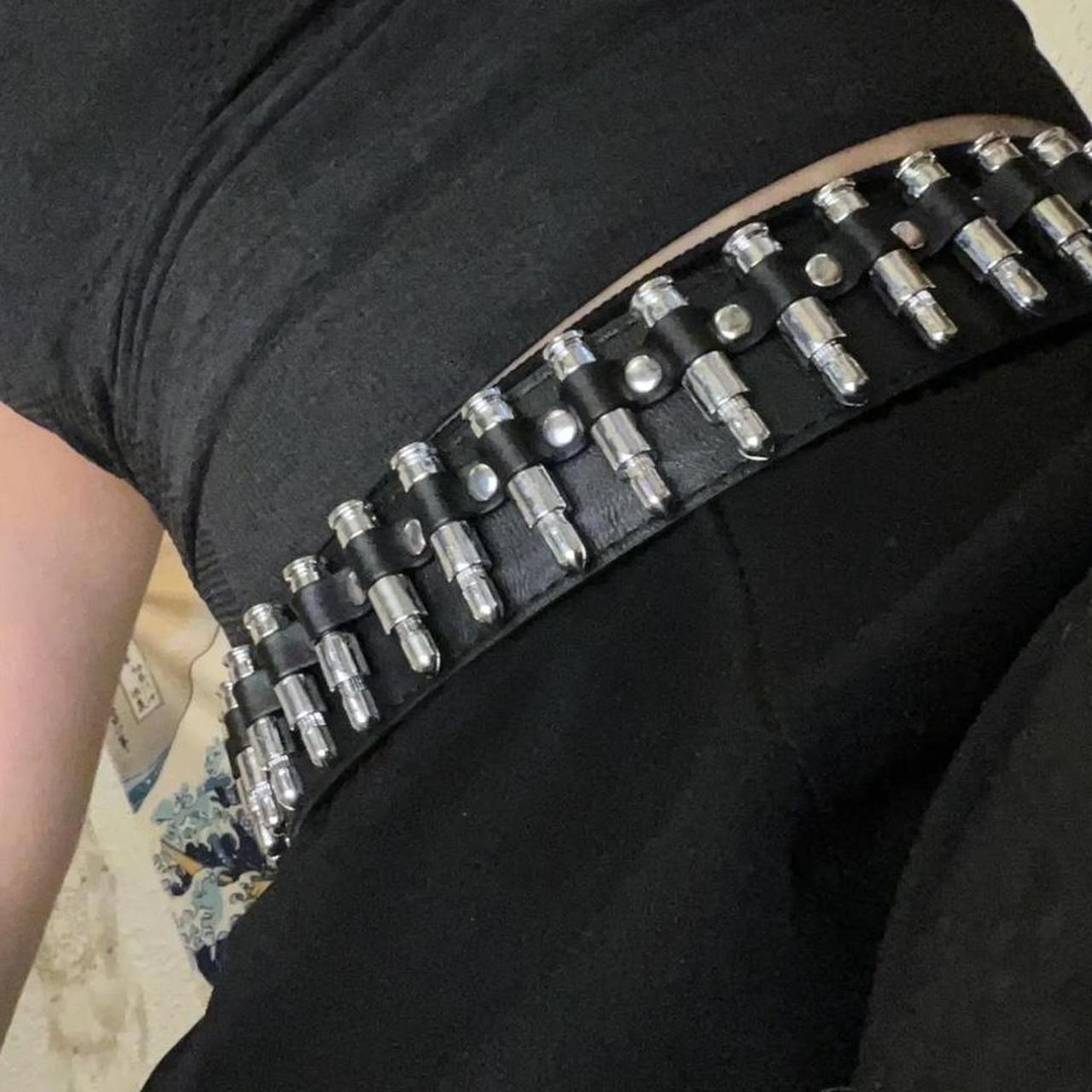 100cm belt