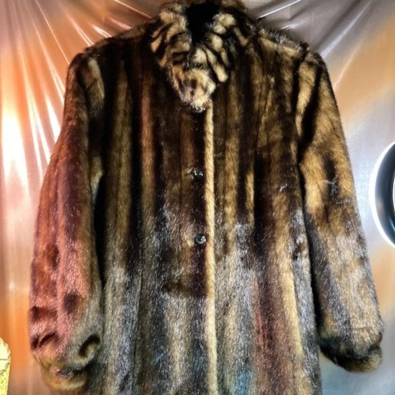 Pamela mccoy furs best sale