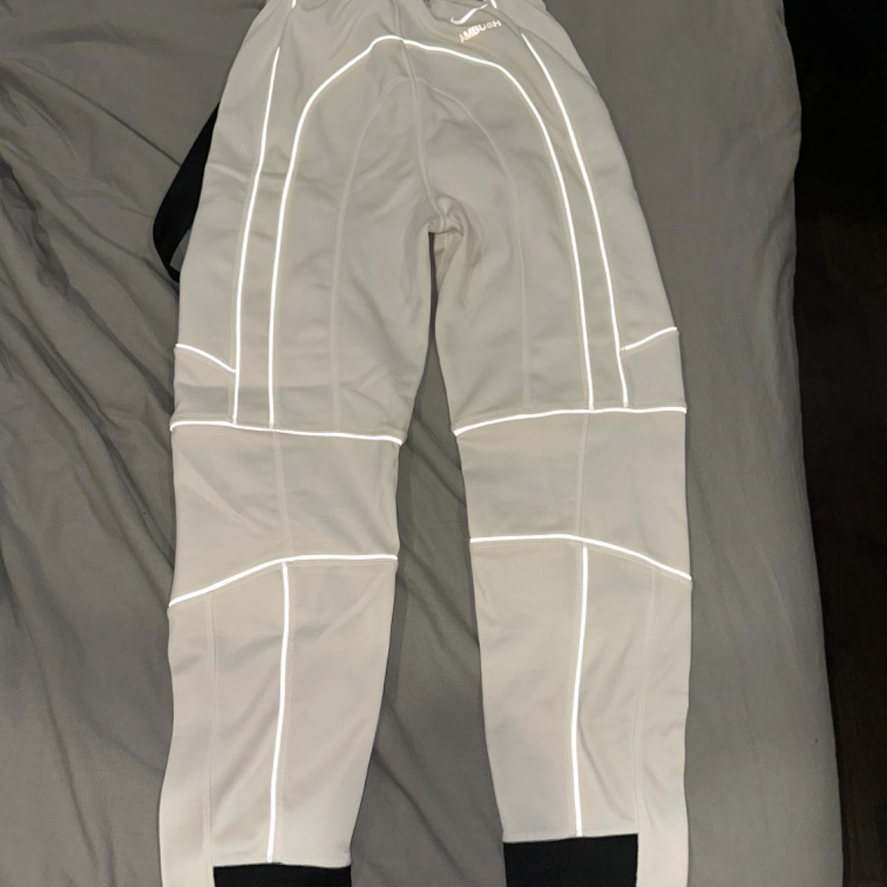 Nike x hotsell ambush reflective pants